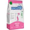 Forza 10 Maintenance sensitive al maiale per gatti - Sacchetto da 1kg.