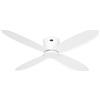 Ventilatore da soffitto ECO PLANO II - kaiserkraft