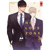 Panini Comics No love zone! (Vol. 3)