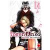 PANINI SPA Togen Anki. Sangue maledetto (Vol. 4)