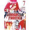 PANINI SPA Shangri-La frontier (Vol. 7)