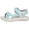 Lurchi Fia, Sandali, Blu, 25 EU