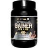 Healthy Fusion Extreme Gainer | Con Proteine del Siero del Latte, Magnesio, Farina d'avena e Maca | Aumentatore di peso | Pre e post-allenamento | Cioccolato 1,5kg