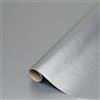 d-c-fix pellicola adesiva - metallica Platino Silver 45 cm x 1,5 m