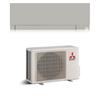 Mitsubishi Electric - Kit Msz-ef25vgk-silver