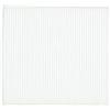 Mann Filter MANN-FILTER, CU 21 008 Filtro abitacolo | Per Autovetture, Filtrazione di polvere e polline, Aria migliorat, Protezione aria interna, Qualità originale OE