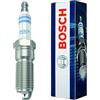 Bosch Automotive Bosch HR7MII30T, Candele Iridio, 1 candela