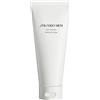 Shiseido MEN FACE CLEANSER 125 ML