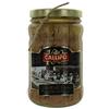 Callipo Filetti Di Tonno All'olio Di Oliva Callipo 1650 G Con Cassetta In Legno