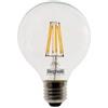 Beghelli 56477 Lampada LED Natural Color Zaffiro CRI95 Globo 1500L 13W E27 4000K