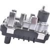 Huiruhy Turbo-Ladedrucksteller G-001 6NW009660 OM642 Compatibile con W203 S203 W211 S211 X164 W164 W251 Sprinter CDI