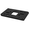 THERMAL GRIZZLY Piastra posteriore Thermal Grizzly AMD AM5 M4 Backplate per estendere Nero [TG-BP-R7000-R]