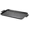 Tepro M - Piastra per Barbecue, Colore: Antracite