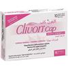 Mar-Farma CLIVON CAP NUOVA FORMULA 10 CAPSULE VAGINALI