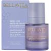 Bellavita il Culto Bellavita Siero Viso Antietà 24H Agli Zuccheri D'uva 30 ml