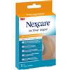 3M ITALIA Srl NexCare Active Tape 2,5x4,5cm 3M 1 Pezzo