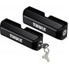 Thule Blocca porte furgoni Van Lock coppia