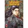 PANINI SPA The elusive samurai (Vol. 3)