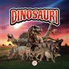 Samuel John Books Il Mondo dei Dinosauri Spiegato ai Bambini: Scopri gli animali preistorici vissuti durante i periodi Triassico, Giurassico e Cretaceo