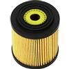 Magneti Marelli 11427509208 Filtro Olio | Compatibile con: CHRYSLER NEON II, PT CRUISER, FIAT 500X, LINEA, TIPO Kombi, TIPO Schrägheck, TIPO Stufenheck