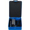 BGS 1954 | Kit di riparazione per filetti | M8 x 1,25 | 29 pz.