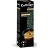 Caffitaly 100 Capsule Caffitaly System - Caffè Brasile Monorigine 100% Arabica