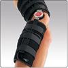 F.G.P. Srl FGP GINOCCHIERA POST-OPERATORIA LEGGY ROM ECO COOL CORTA