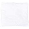Träumeland T060554 - Cuscino in piuma, 35 x 40 cm, 1 pezzo (confezione da 1)