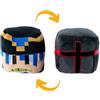 TPOC PLAYS Vita in citta' reversible plush: Stef