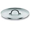 Lacor Chef Coperchio per Pentola, Argento, 40 cm