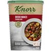 Knorr Brodo di Manzo senza glutine - 1 Kg