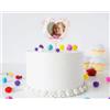 Fotoregali Cake topper cuore