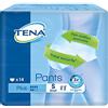 Tena Pants Plus S 65 - 85 cm confiofit USA E GETTA Hose 56 ST