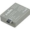 Jupio batteria LP-E5 compatibile Canon - Li-Ion - ricaricabile - Garanzia 3 anni