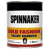 Cecchi Spinnaker Gold Fashion vernice lucida monocomp. trasparente nautica 1 lt