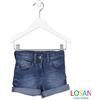Losan - Shorts Junior Bimba Jeans 4A