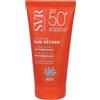 LABORATOIRES SVR SVR Sun Secure Extreme Gel SPF50+ 50ml - Protezione Solare Invisibile Ultra Resistente