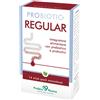 PRODECO PHARMA Srl Prodeco Pharma Probiotic+ Regular, Integratore per Equilibrio Intestinale, 14 Stickpack