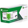 Lexmark TONER ORIGINALE LEXMARK 51B2000 Lexmark MS317 MS417 MX317 MX417 2,5K NERO