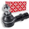 FEBI BILSTEIN Testa barra d'accoppiamento 41380 | Compatibile con: DAIHATSU TERIOS