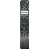 BELIFE® Telecomando adatto per Sony TV XR-65A80J XR-65A83J XR-65A84J XR-65A90J XR-65X90J XR-65X90J XR-65X90SJ