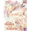 Magic Press La dalia tra le zanne (Vol. 3)