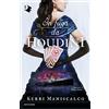 MONDADORI In fuga da Houdini (Italiano)