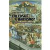 Associazione Rjazanov Che cosa è il marxismo?: Introduzione al pensiero di Marx. Note di un corso del 1958
