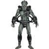 NECA Predator: Concrete Jungle Action Figura Ultimate Deluxe Stone Heart 25 Cm Neca