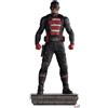 IRON STUDIOS Marvel The Falcon & The Winter Soldier Statua 1/10 John Walker 22 cm Iron Studio