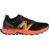 New Balance Fresh Foam X Hierro V7 Goretex Trail Running Shoes Nero EU 42 1/2 Uomo