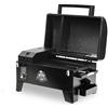 PIT BOSS Barbecue a Pellet Portatile Pit Boss Navigator PB150 - 10805