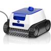 Gre Pools Er230 Pool Cleaning Robot Argento