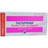 Tachipirina - Bambini 500 Mg Tra 21 e 40 Kg Confezione 10 Supposte